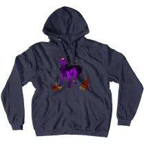 wolfshi_gaming Hoodies (No-Zip/Pullover)