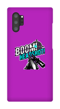 chriswgaming Samsung Phone Cases