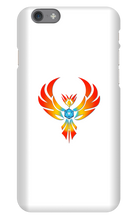 Logo iPhone Phone Cases
