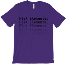 FleX ElementaL T-Shirts