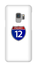 pkerry12 Samsung Phone Cases