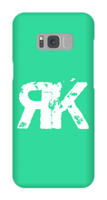 Rellik85 logo  Samsung Phone Cases