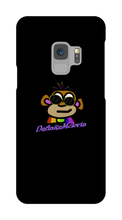 Mclovin this phone case Samsung logo
