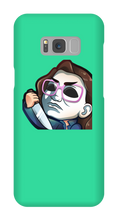 Myers Samsung Phone Cases