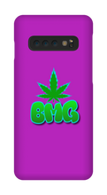 bmg1993 Samsung Phone Cases