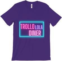 TrolloLola diner T-Shirts