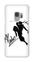 MY_STUDIOS NINJA SAMSUNG Phone COVER