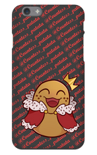 countess_patata iPhone Phone Cases