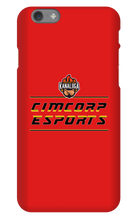 Cimcorp iPhone suojakuori