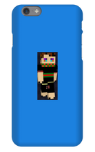 marton_tv iPhone Phone Cases