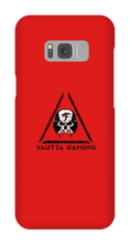 yautja_blazer Samsung Phone Cases