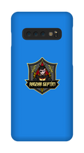 ragnar_dragonstrider Samsung Phone Cases