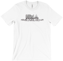 House Music Asylum T-Shirts