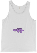 ghostta_ Tank Top