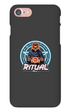 RITUAL iPhone Case