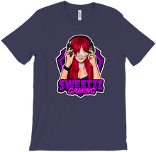 SweetzzGaming Official Logo T-Shirt