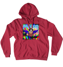 bil5000 Hoodies (No-Zip/Pullover)
