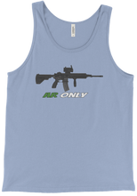 AR ONLY Tank Top
