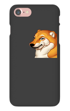 mimich iPhone Phone Cases