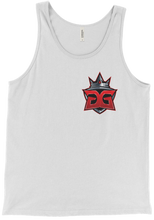 aye_grover Tank Top
