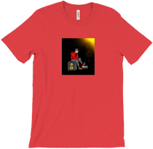 jimmybones559 T-Shirts
