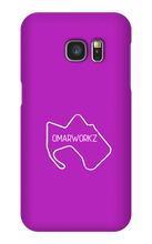 Laguna Seca WORKZ Phone Case