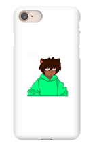 Channel Art iPhone Phone Cases