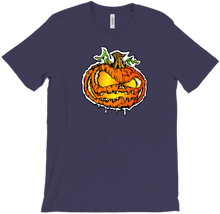 Jack-o-lantern T-Shirts