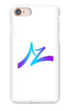 Azmyth iPhone Cases