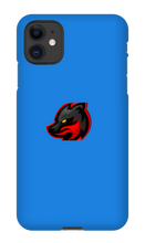 utssky iPhone Phone Cases