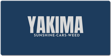 Yakima XXL Gaming Mousepad