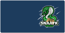 snaayk XXL Gaming Mousepad