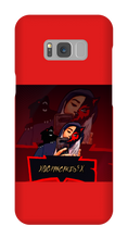 xogpancake69x Samsung Phone Cases