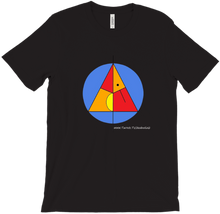 aedenkai6 Logo T-Shirts