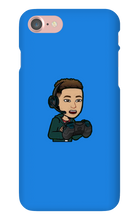 espositos06 iPhone Phone Cases
