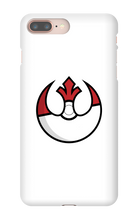 rebeltrainer iPhone Phone Cases