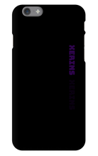 xerins iPhone Phone Cases