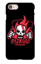 pizkuu iPhone Phone Cases