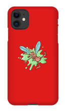 gnattervid iPhone Phone Cases