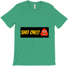 Shit on T-Shirts