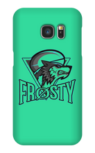 frstygaming Samsung Phone Cases