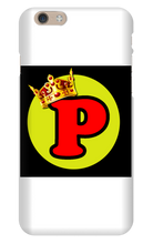 maliliheal iPhone Phone Cases