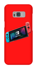 Nintendo Switch Samsung Phone Cases