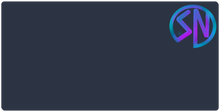 silly_nicky XXL Gaming Mousepad
