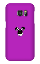 parvacarnifex Samsung Phone Cases