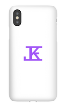 Kejeji iPhone Case