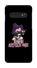 Senpai Notice