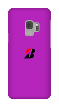 notbeamy Samsung Phone Cases