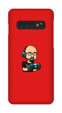 slick_j Samsung Phone Cases