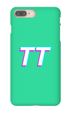 Logo iPhone Case